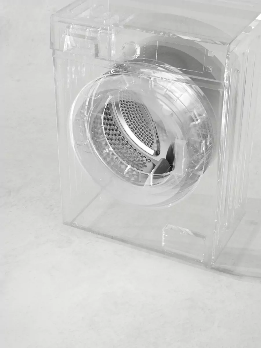 Kuppersberg WM 420 W.14