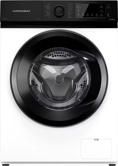 Kuppersberg WM 420 W.0