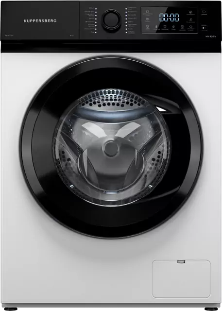 Kuppersberg WM 420 W.2