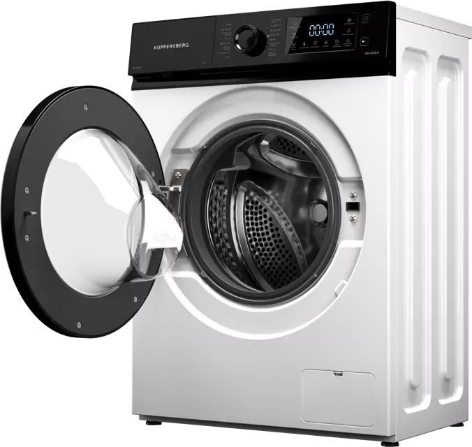 Kuppersberg WM 420 W.4