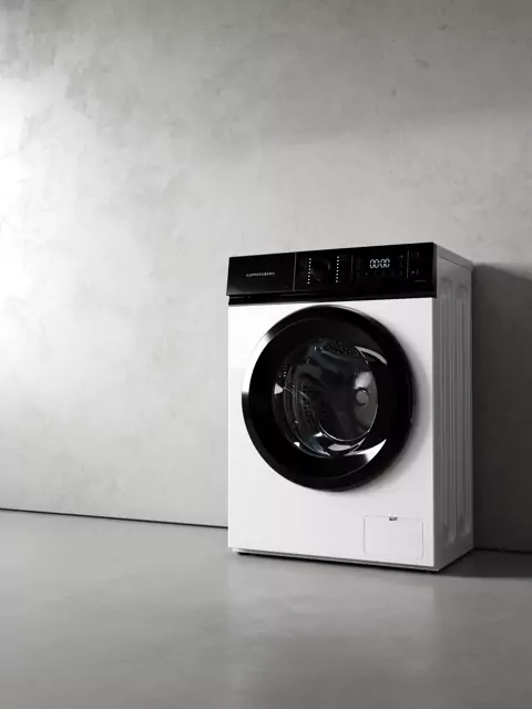 Kuppersberg WM 420 W.6