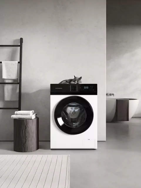 Kuppersberg WM 420 W.7