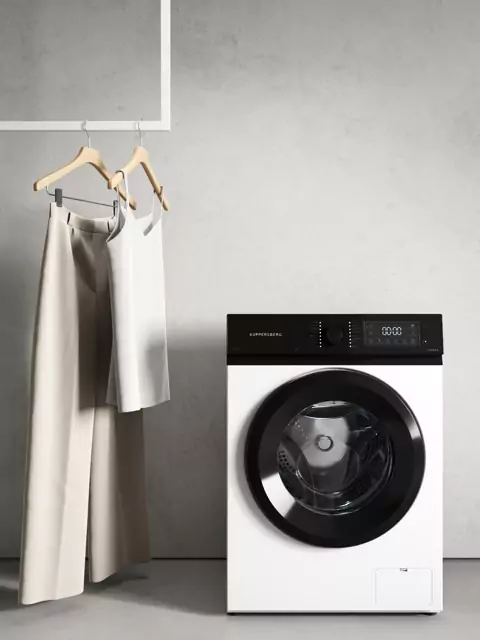 Kuppersberg WM 420 W.12