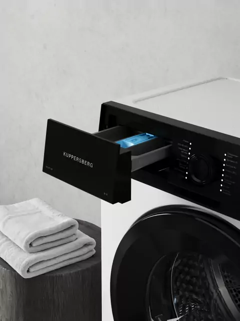 Kuppersberg WM 420 W.13