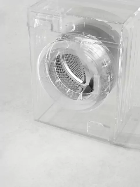 Kuppersberg WM 420 W.14