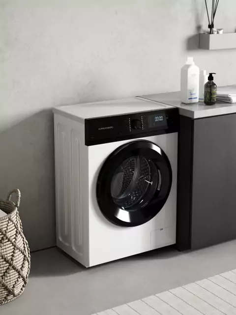 Kuppersberg WM 420 W.15