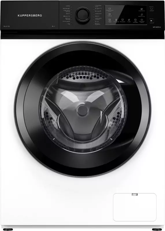 Kuppersberg WM 420 W.0