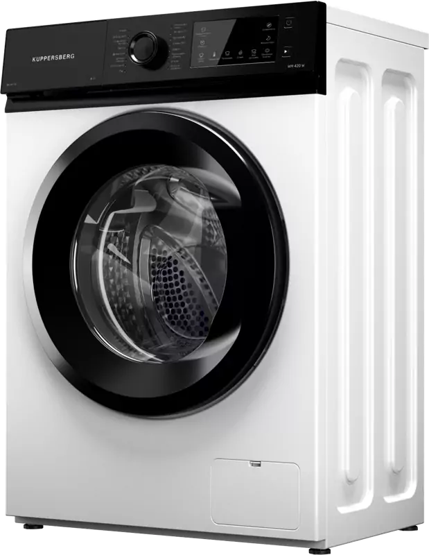 Kuppersberg WM 420 W.1