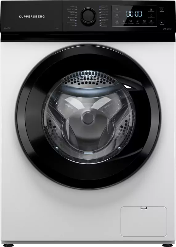 Kuppersberg WM 420 W.2