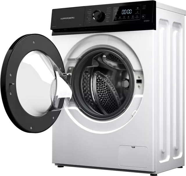 Kuppersberg WM 420 W.4