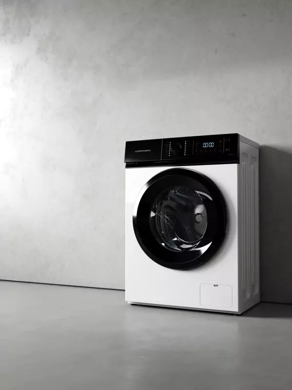 Kuppersberg WM 420 W.6