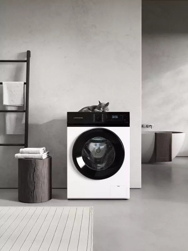 Kuppersberg WM 420 W.7