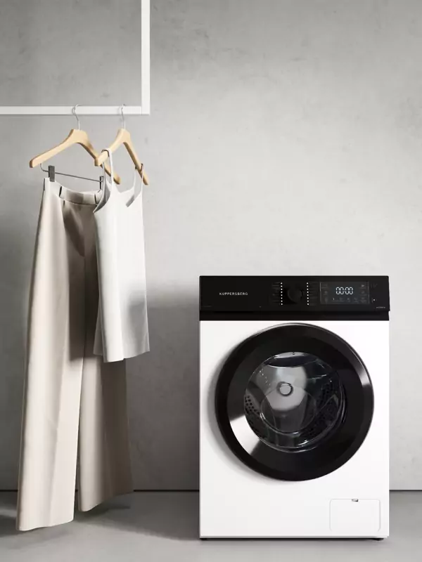 Kuppersberg WM 420 W.12