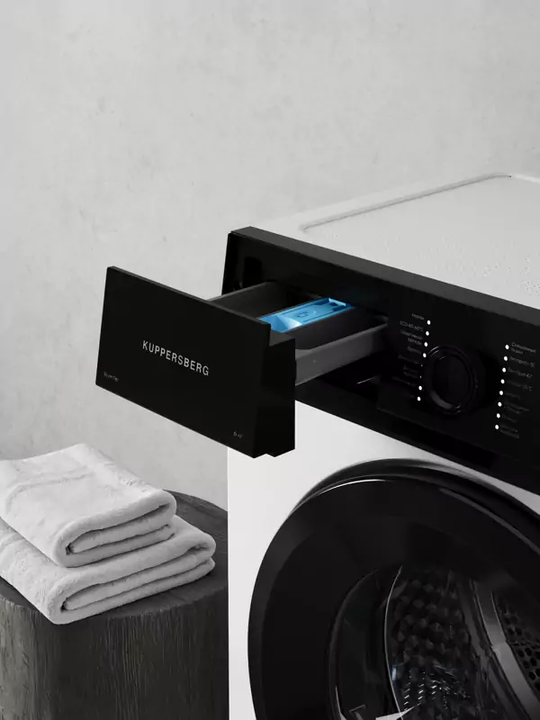 Kuppersberg WM 420 W.13