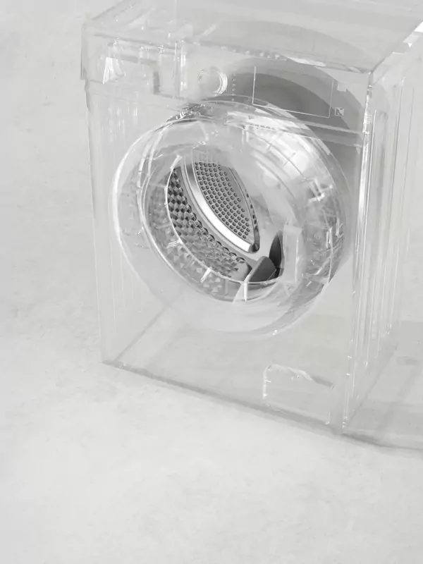 Kuppersberg WM 420 W.14