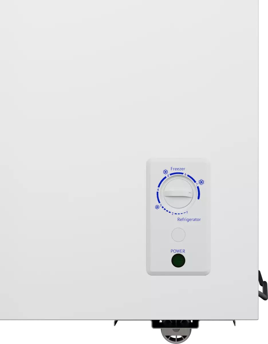 Kuppersberg FLCF 100 W.1