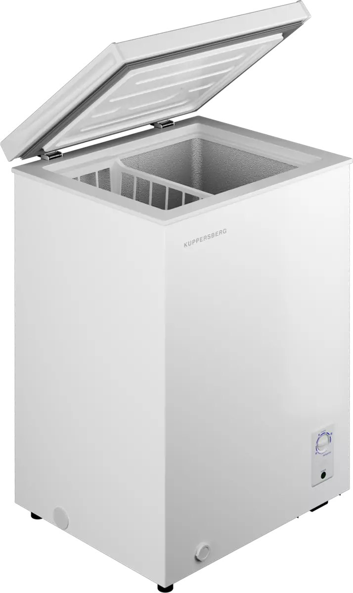 Kuppersberg FLCF 100 W.3