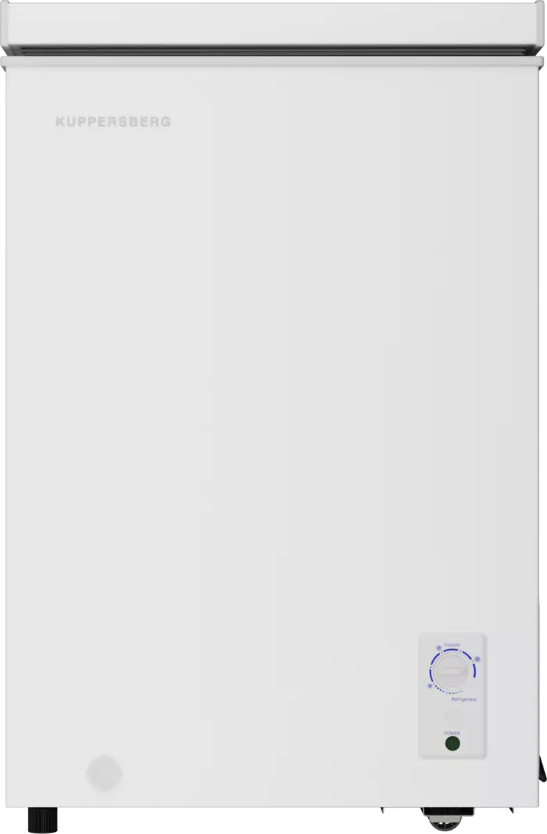 Kuppersberg FLCF 100 W.4