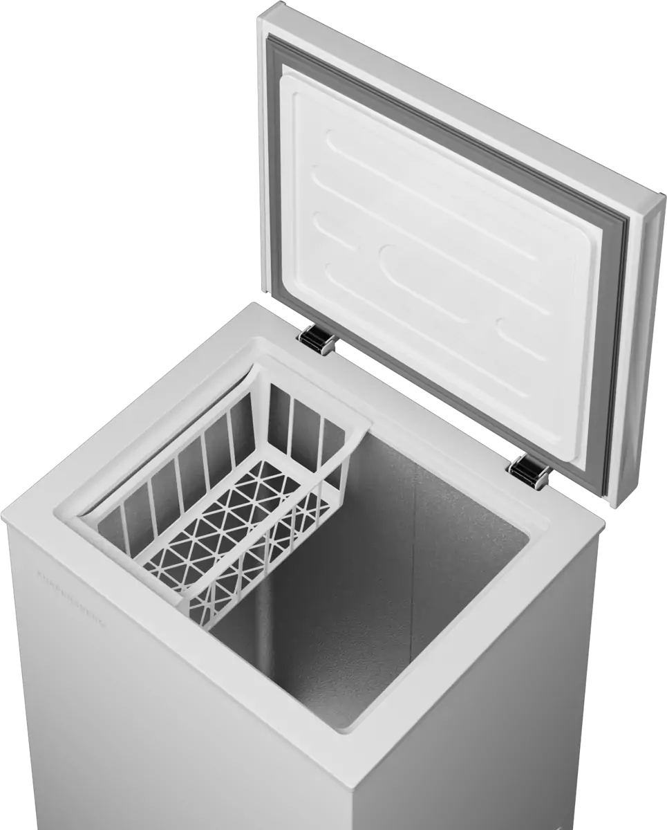 Kuppersberg FLCF 100 W.6