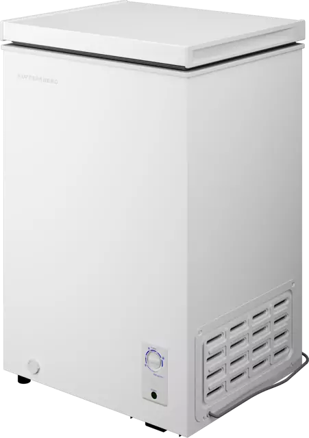 Kuppersberg FLCF 100 W.0