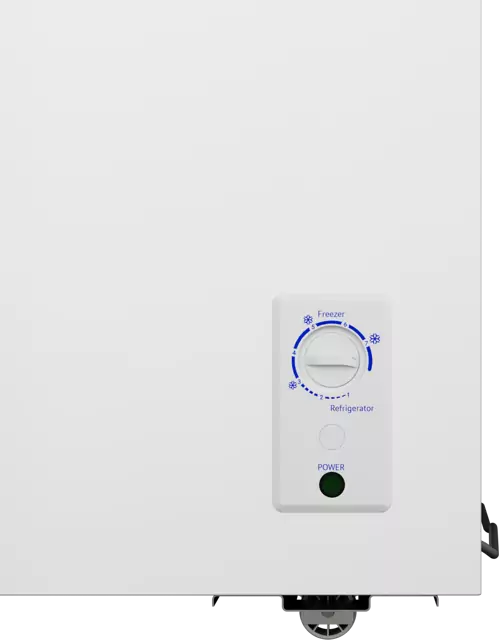 Kuppersberg FLCF 100 W.1