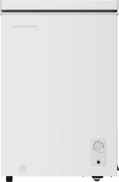 Kuppersberg FLCF 100 W.4