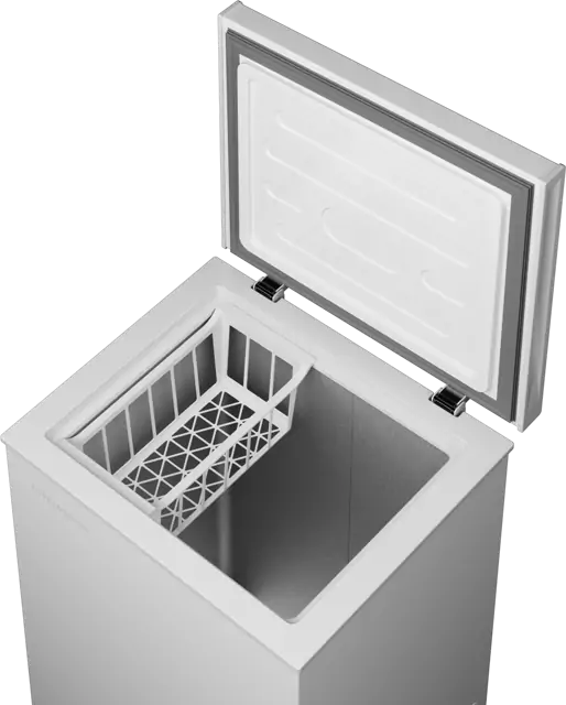 Kuppersberg FLCF 100 W.6