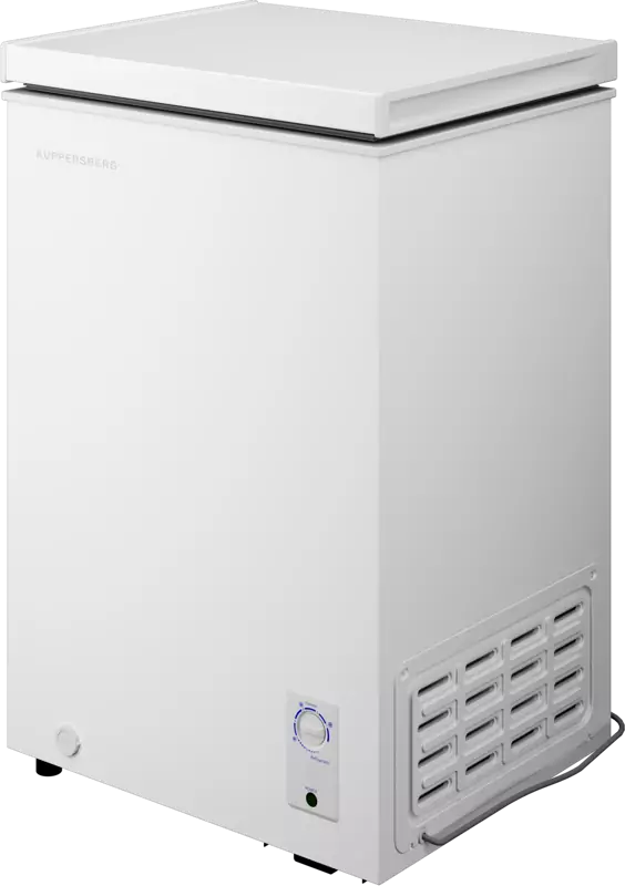 Kuppersberg FLCF 100 W.0