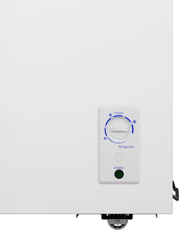 Kuppersberg FLCF 100 W.1