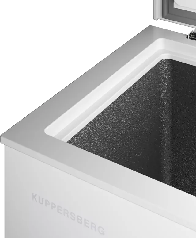 Kuppersberg FLCF 100 W.2