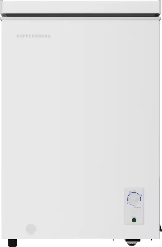 Kuppersberg FLCF 100 W.4