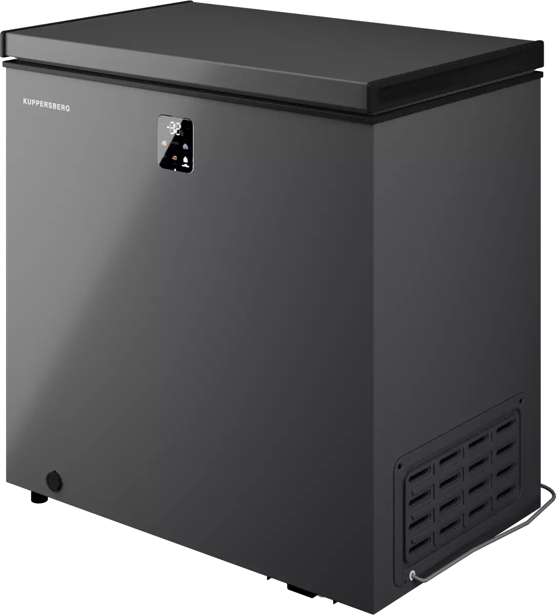 Kuppersberg FLCF 201 G.0 loading=