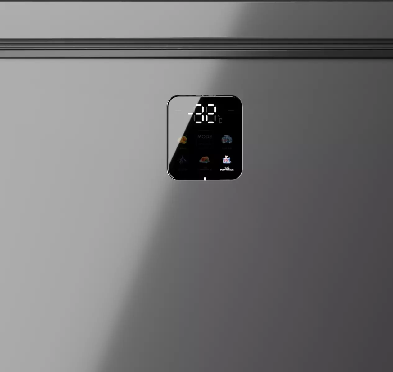 Kuppersberg FLCF 201 G.1