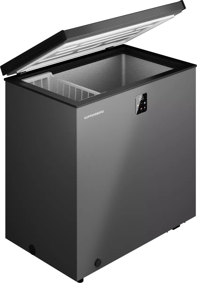 Kuppersberg FLCF 201 G.3