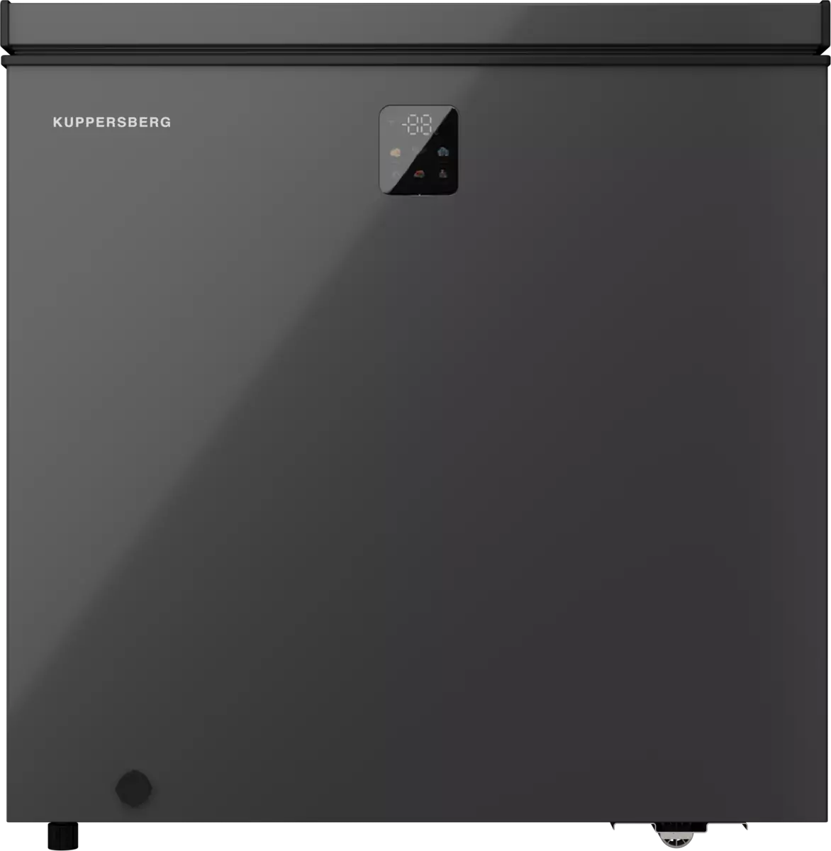 Kuppersberg FLCF 201 G.4