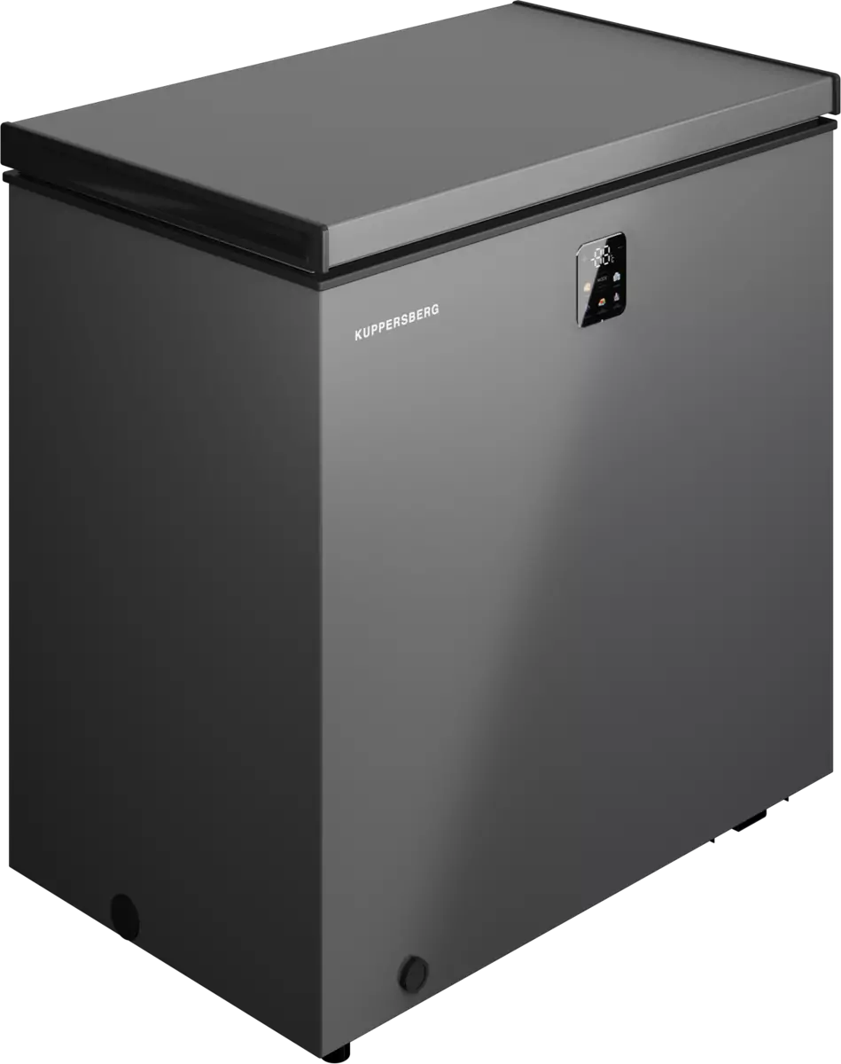 Kuppersberg FLCF 201 G.5