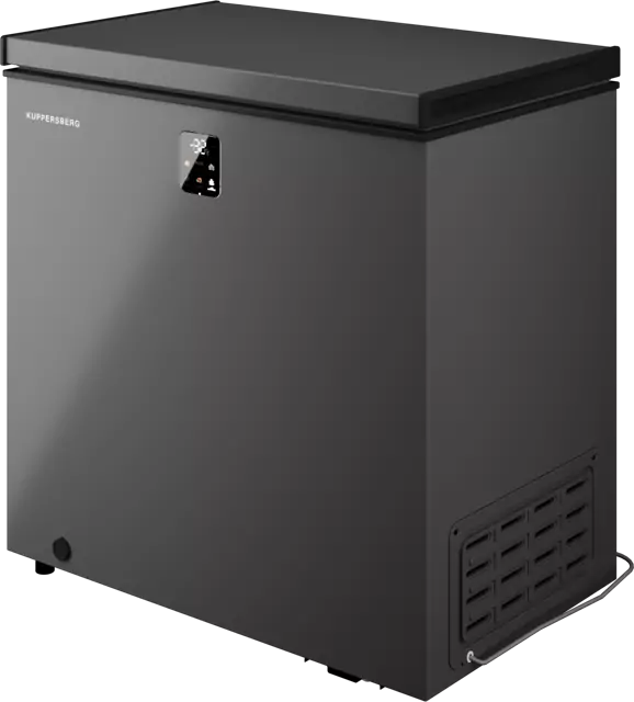 Kuppersberg FLCF 201 G.0