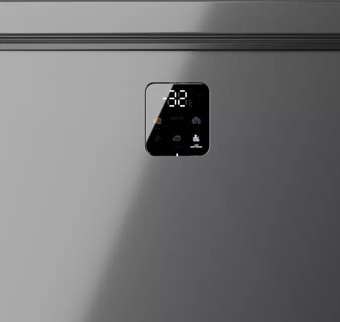 Kuppersberg FLCF 201 G.1