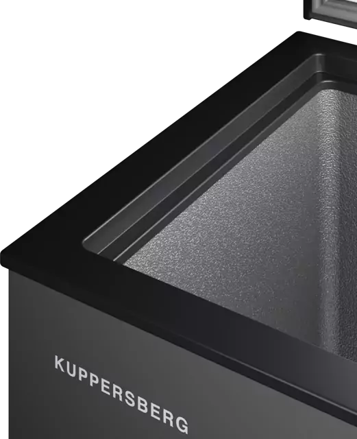 Kuppersberg FLCF 201 G.2