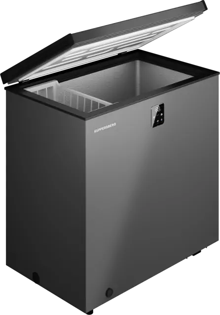 Kuppersberg FLCF 201 G.3