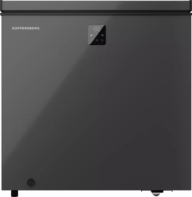 Kuppersberg FLCF 201 G.4