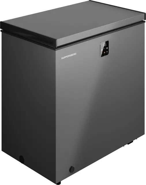 Kuppersberg FLCF 201 G.5