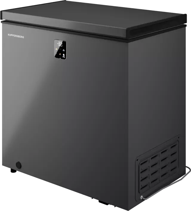 Kuppersberg FLCF 201 G.0