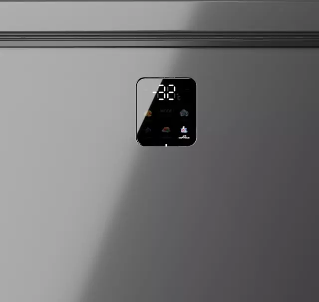 Kuppersberg FLCF 201 G.1