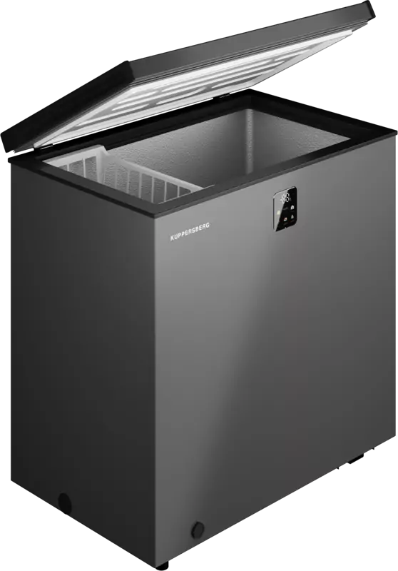 Kuppersberg FLCF 201 G.3