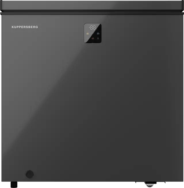 Kuppersberg FLCF 201 G.4