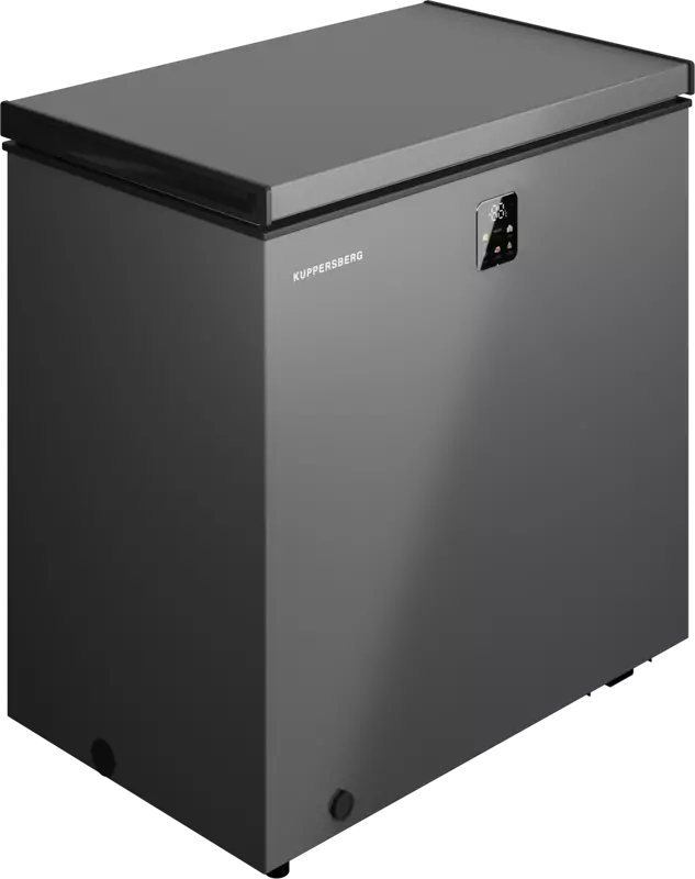 Kuppersberg FLCF 201 G.5