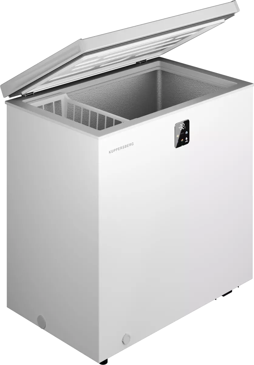 Kuppersberg FLCF 201 W.3