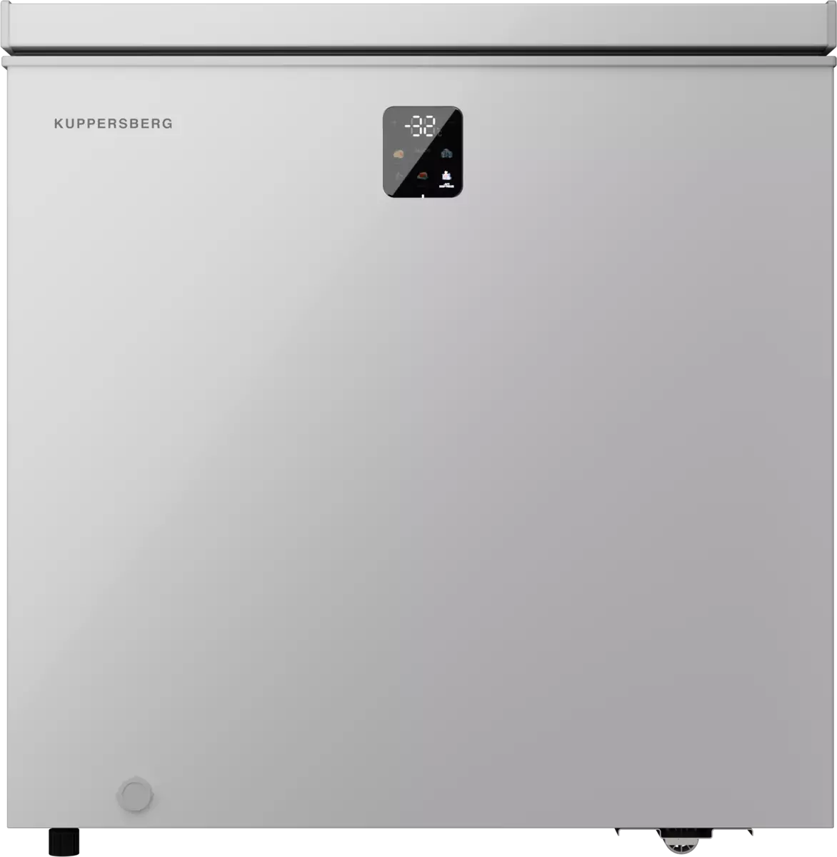 Kuppersberg FLCF 201 W.4