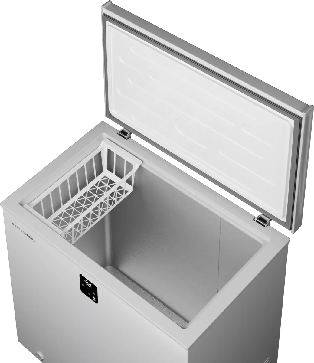 Kuppersberg FLCF 201 W.6